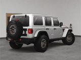 New 2025 Jeep Wrangler Unlimited Rubicon 392 image 5