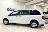 Used 2019 Dodge Grand Caravan SE image 5