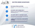 Used 2023 BMW M340i w/ Driving Assistance Package image 2
