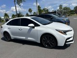 Used 2023 Toyota Corolla XSE image 5