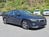Used 2019 Honda Insight LX image 2