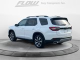 New 2025 Honda Pilot Touring image 5