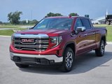 New 2026 GMC Sierra 1500 SLT image 2