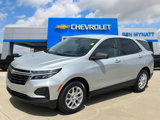 Certified 2022 Chevrolet Equinox LS w/ LS Convenience Package image 3