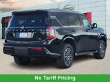 New 2025 Nissan Armada SL image 4