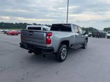 Used 2024 Chevrolet Silverado 2500 Custom w/ Custom Value Package image 4