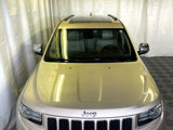 Used 2014 Jeep Grand Cherokee Overland image 2