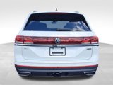 New 2025 Volkswagen Atlas SEL image 6