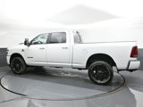 New 2025 RAM 2500 Laramie w/ Night Edition image 5