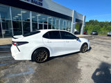 Used 2023 Toyota Camry SE image 5