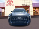 New 2025 Toyota Tundra Platinum image 2