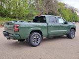 New 2025 Nissan Frontier SL image 4