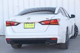 Used 2024 Nissan Altima 2.5 SR w/ SR Premium Package image 3