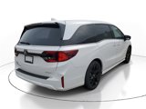 New 2025 Honda Odyssey Sport-L image 4