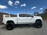 Used 2021 Chevrolet Silverado 1500 LT image 3
