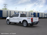 New 2025 Ford F250 Lariat image 4