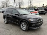 New 2025 Jeep Compass Latitude image 4