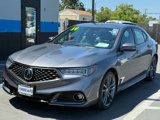 Used 2019 Acura TLX V6 w/ Technology & A-SPEC Pkg image 3