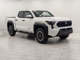 New 2025 Toyota Tacoma SR image 6