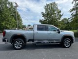 New 2025 GMC Sierra 2500 SLT w/ SLT Premium Package image 2