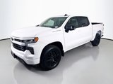 New 2026 Chevrolet Silverado 1500 RST w/ Safety Package image 4