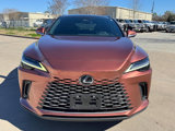 Used 2023 Lexus RX 350 FWD w/ Accessory Package (Z1) image 4
