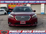Used 2016 Subaru Legacy 2.5i Premium image 2