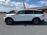 New 2025 Lincoln Aviator Reserve w/ Equipment Group 201A image 2
