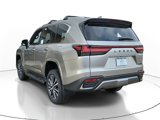 New 2025 Lexus LX 600 4WD w/ Premium Package image 3