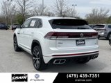 New 2025 Volkswagen Atlas Cross Sport SEL Premium R-Line image 5