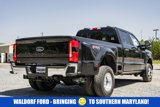 New 2025 Ford F350 XL image 4