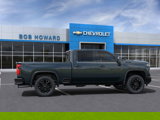 New 2025 Chevrolet Silverado 2500 LTZ w/ Trail Boss Package image 5