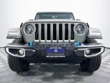 Used 2023 Jeep Wrangler Unlimited Sahara image 3