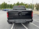 New 2025 RAM 1500 Laramie w/ Night Edition image 5