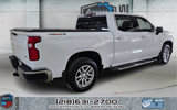 Used 2020 Chevrolet Silverado 1500 LTZ image 5