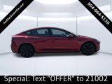 Used 2024 Tesla Model 3 Standard Range image 3