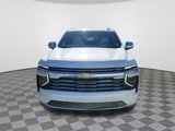 New 2025 Chevrolet Tahoe Premier image 3