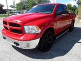 Used 2017 RAM 1500 Outdoorsman image 4