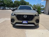 New 2025 MAZDA CX-70 Plug-In Hybrid w/ Premium Pkg image 3