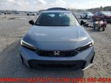 Used 2025 Honda Civic Sport image 5