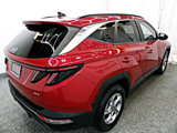 Used 2023 Hyundai Tucson SEL w/ Cargo Package image 6