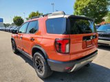 New 2026 Honda Passport TrailSport Elite image 3