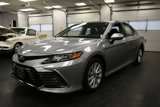 Certified 2024 Toyota Camry LE image 3