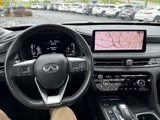Certified 2022 INFINITI QX60 Luxe w/ Performance Audio Package image 2