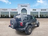 New 2025 Jeep Wrangler Unlimited Rubicon 392 image 3