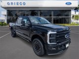 New 2025 Ford F250 Platinum w/ FX4 Off-Road Package image 2