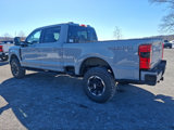 New 2025 Ford F250 Lariat w/ Lariat Ultimate Package image 3