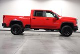 New 2025 Chevrolet Silverado 2500 ZR2 w/ Technology Package image 3