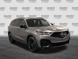New 2025 Acura MDX A-Spec image 2