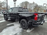 New 2025 Chevrolet Silverado 1500 RST image 5